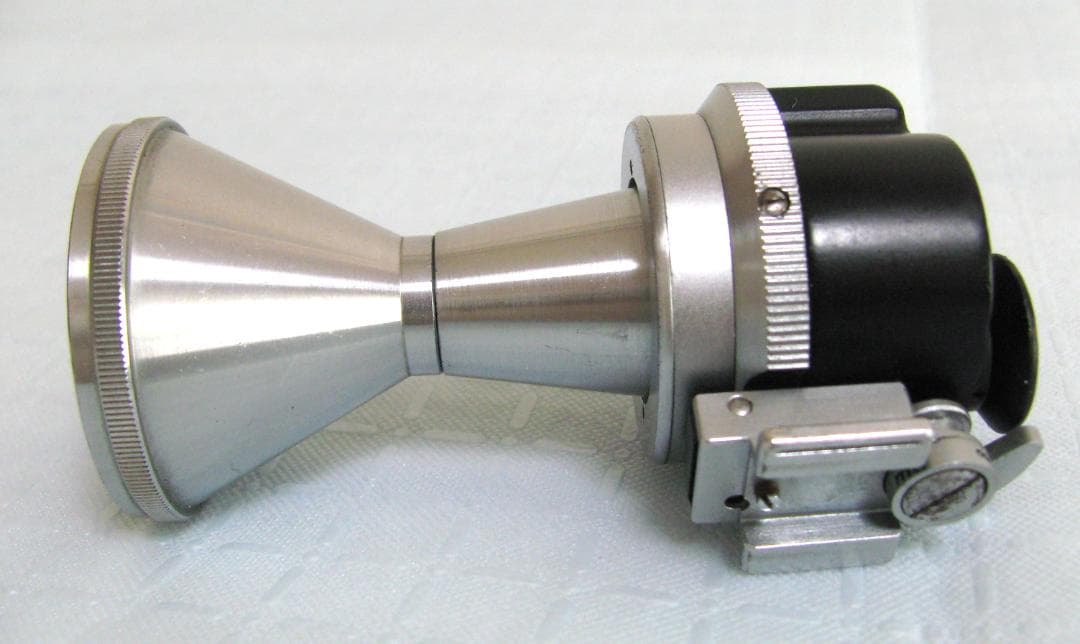 希少★ライカLeicaユニバーサルファインダー35-13.5 Canon28ｍm