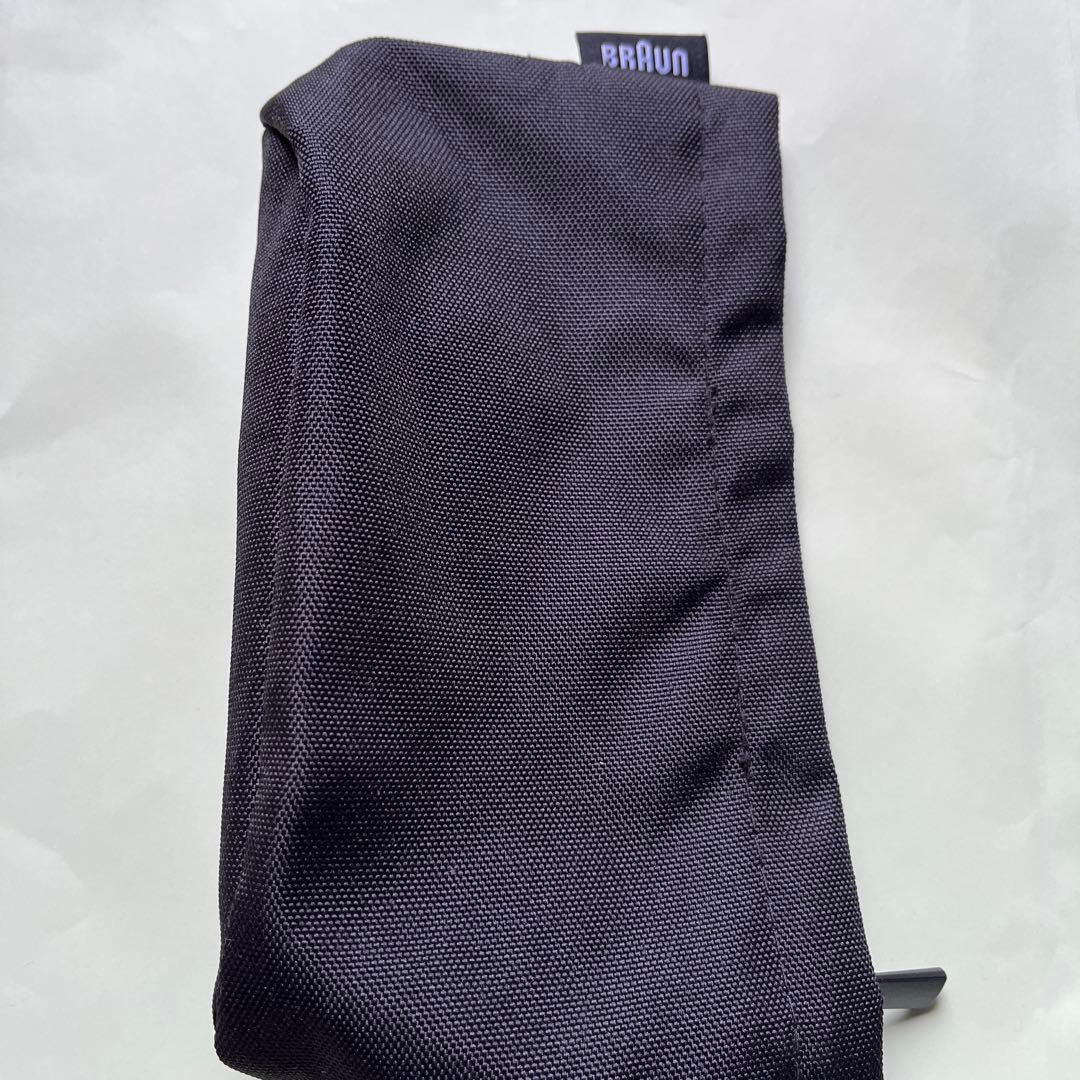 脱毛・除毛 Braun Series 9 Pro 9556cc-V