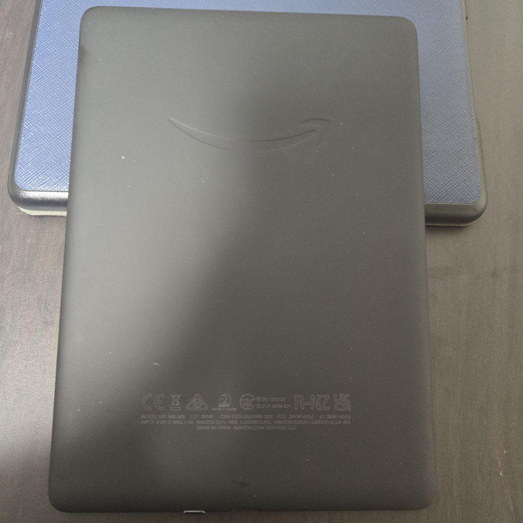 広告なし Kindle Paperwhite 11世代