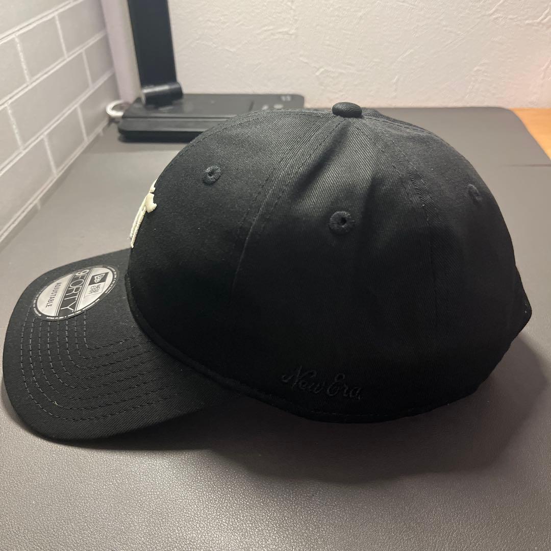 C*r様 Newera■Fear of God