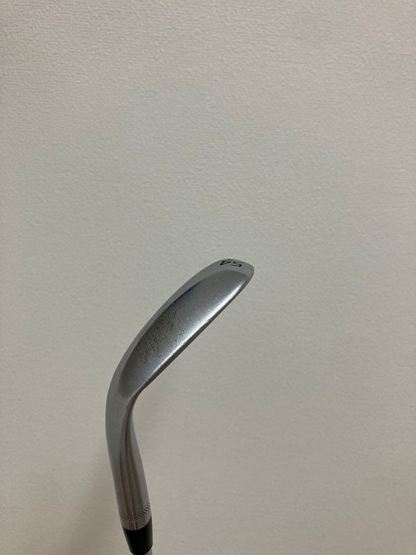 Y Vokey Design SM9 54度12D ウェッジ