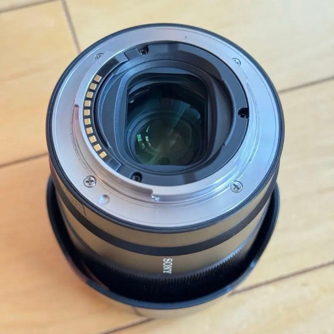 SONY ソニー レンズ 35mm F1.8 Eマウント SEL35F18F