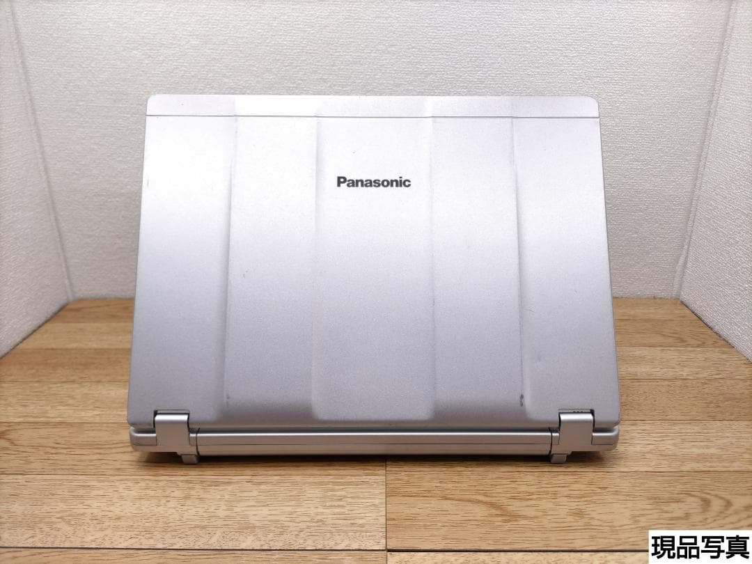 AR：Let's note SZ6 Win11 i5 SSD Office付き