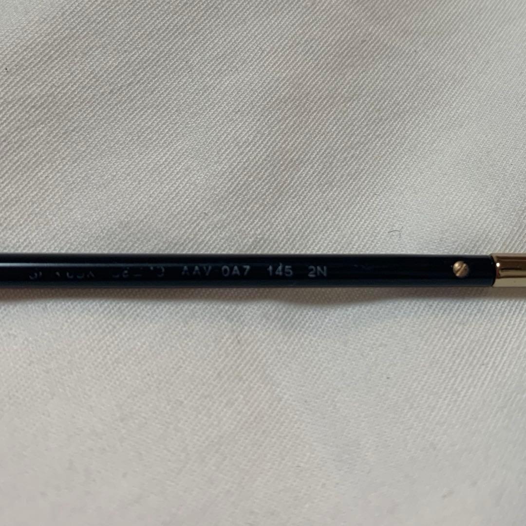 【期間限定10/5まで】PRADA オーバル型サングラス グラデーションレンズ