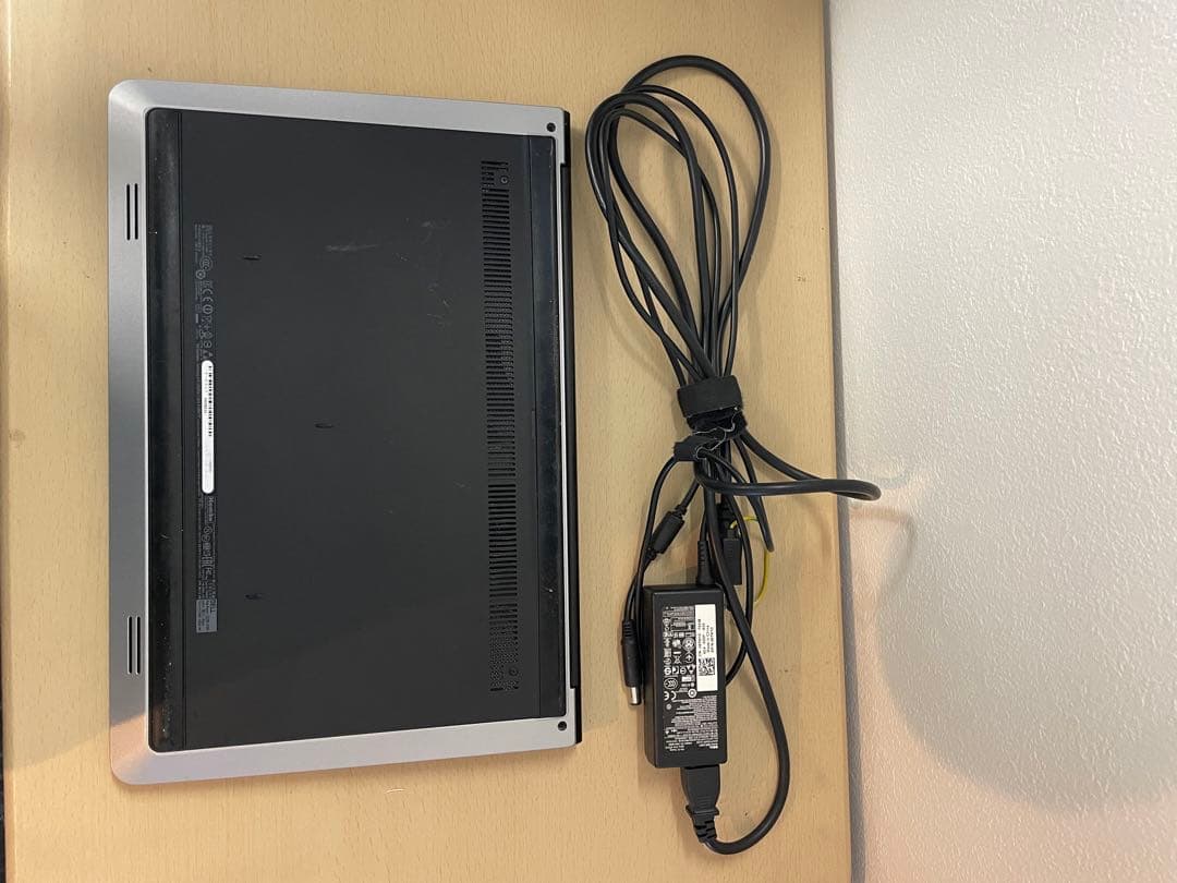 【SSD476GB メモリ16GB i7】爆速 大画面ノートパソコン Win11