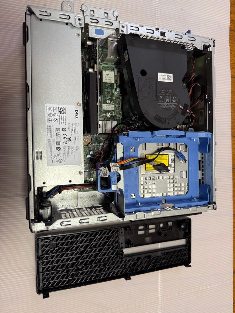 デル　OptiPlex 5090スリム