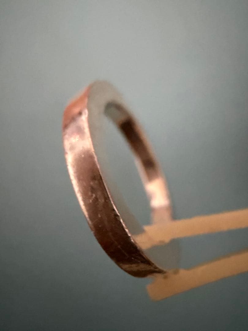 クロムハーツ　スペーサーリング　3mm 11号