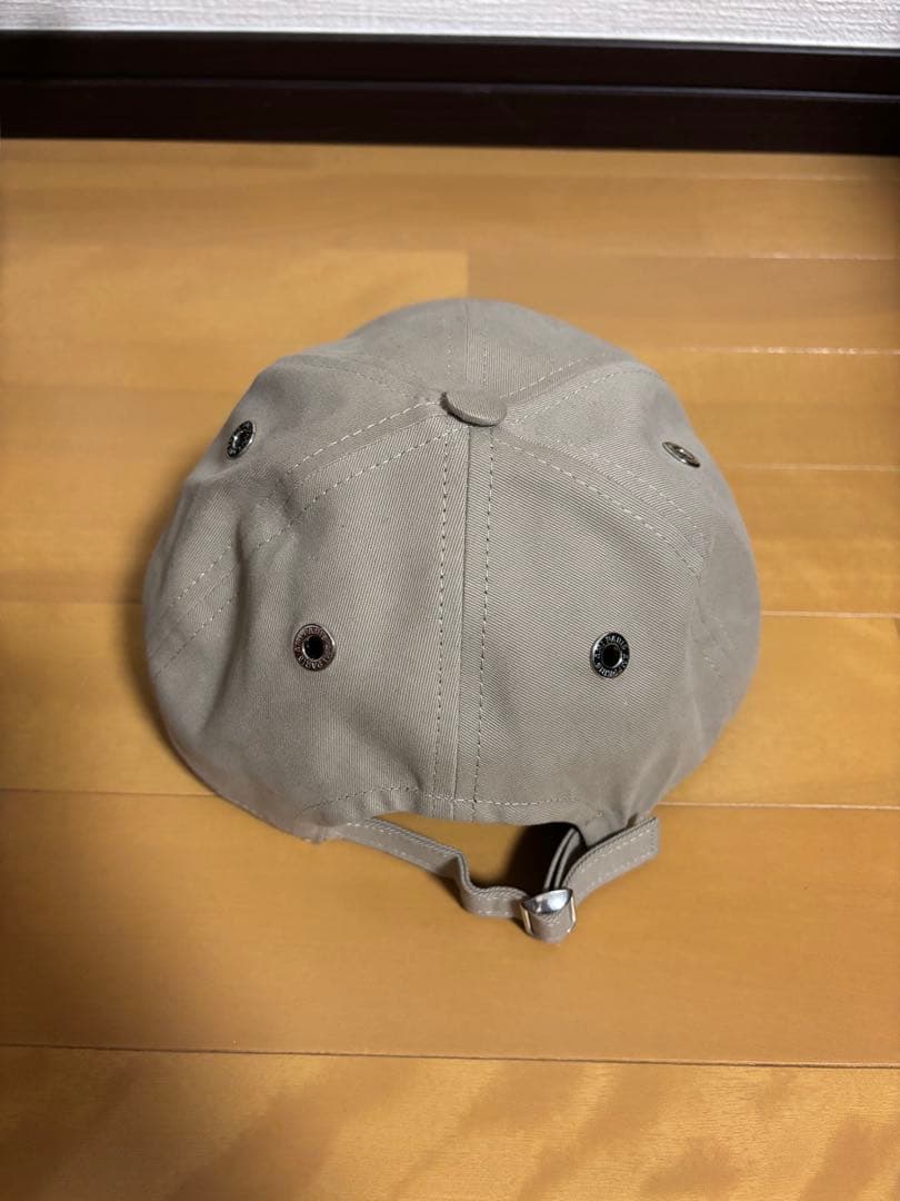 アミパリス　ベースボールキャップ