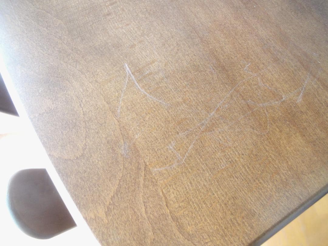 カリモク karimoku スリッパラック 木製4段チェスト 収納棚 レトロ