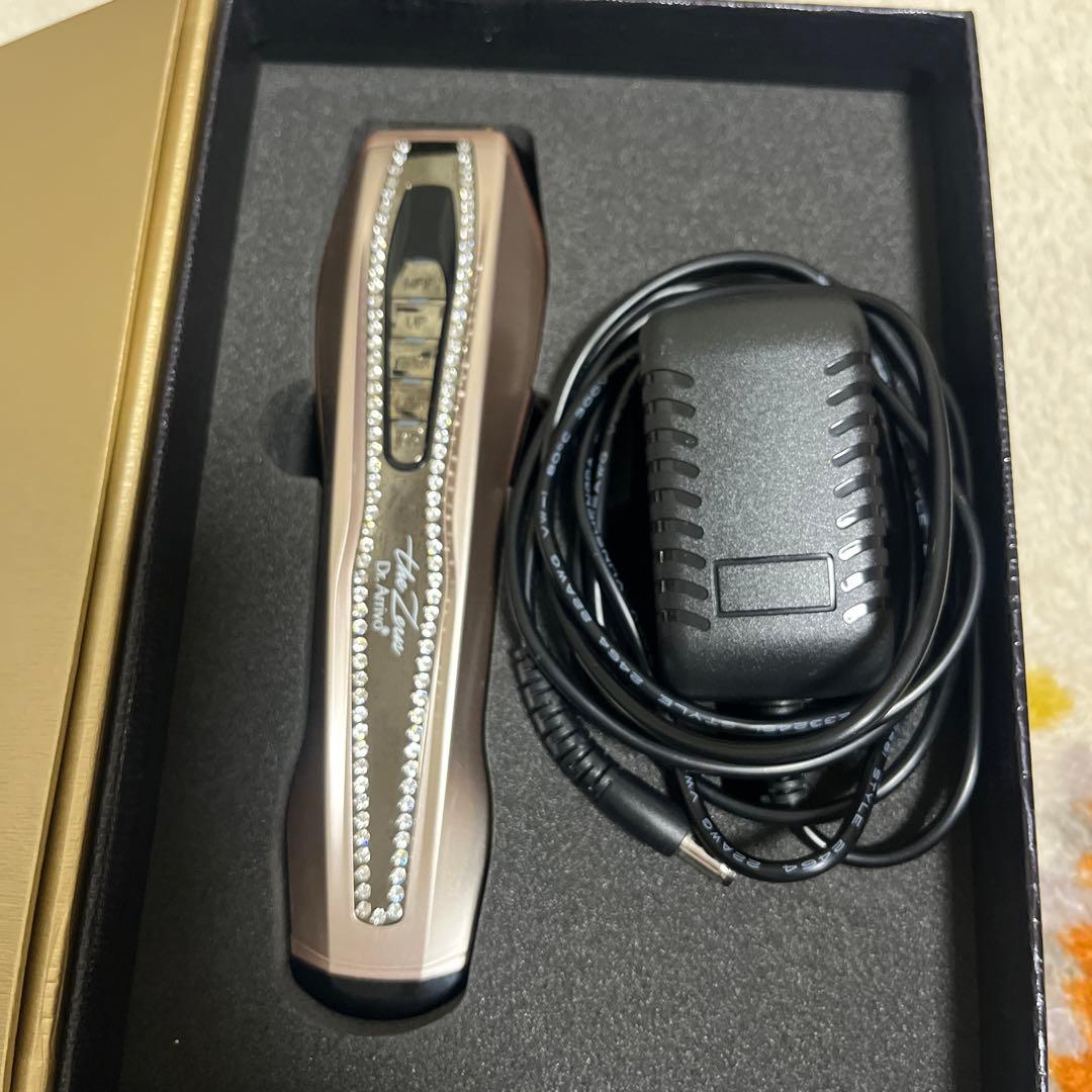 Dr. Arrivo the Zeus 美顔器　スワロフスキー