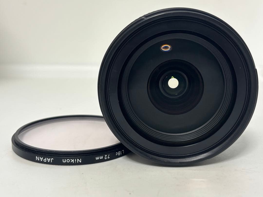 【美品】SIGMA DC 17-70mm F2.8-4 HSM Canon #2