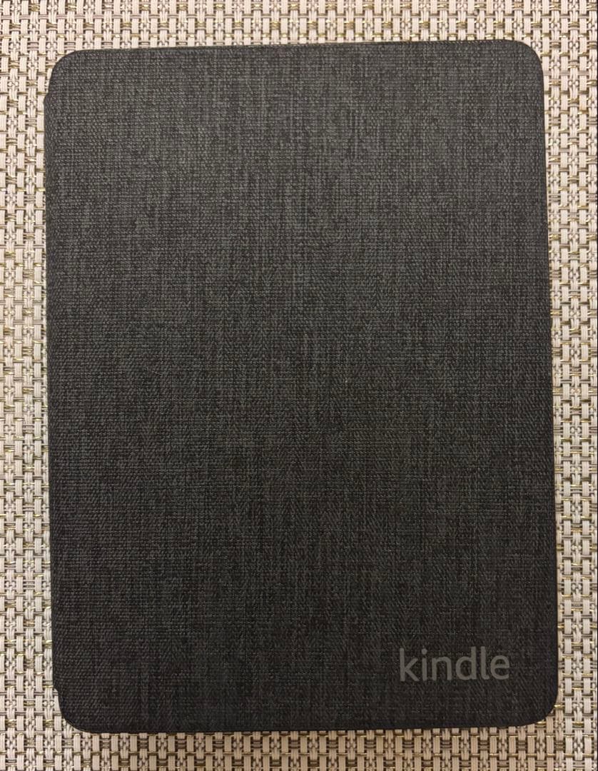 電子書籍リーダー本体 Amazon Kindle Colorsoft 16G
