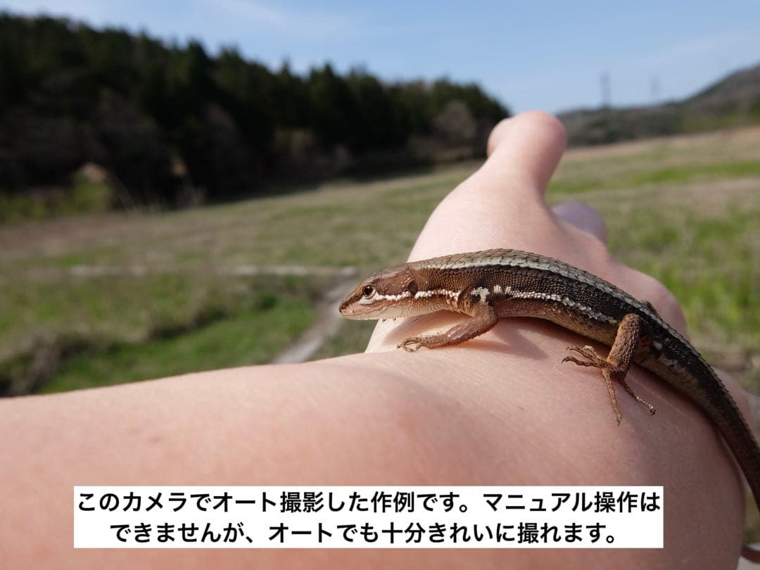 デジタルカメラ FUJIFILM XQ1