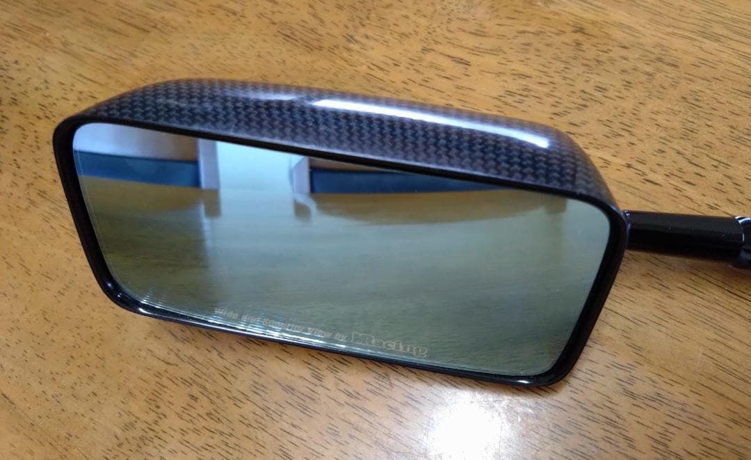 ＴＬ１０００Ｓ　マジカルレーシング製　ミラー