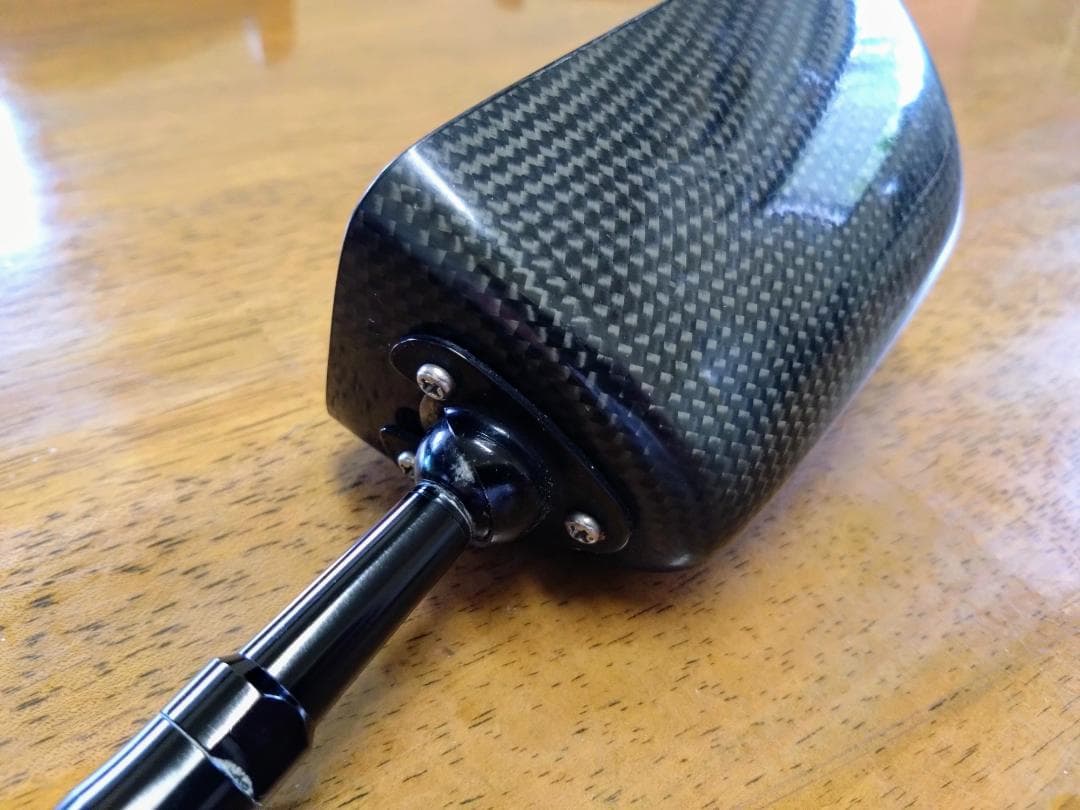 ＴＬ１０００Ｓ　マジカルレーシング製　ミラー