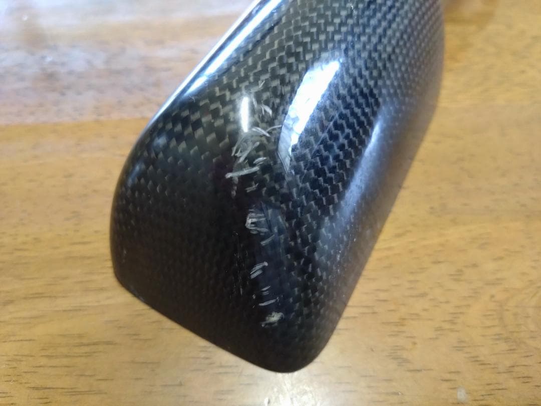 ＴＬ１０００Ｓ　マジカルレーシング製　ミラー