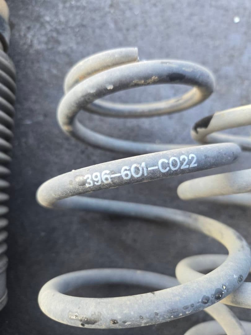 JG1　ホンダ　N-ONE　クスコ車高調