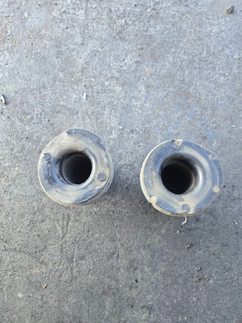 JG1　ホンダ　N-ONE　クスコ車高調