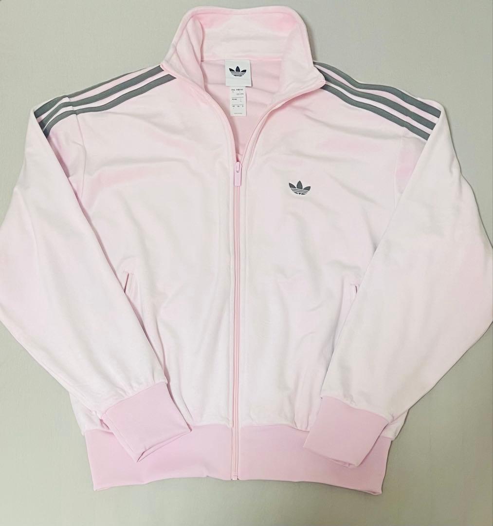 adidas Snidel 別注 コラボ ジャケット ジャージ 松本ももな 着