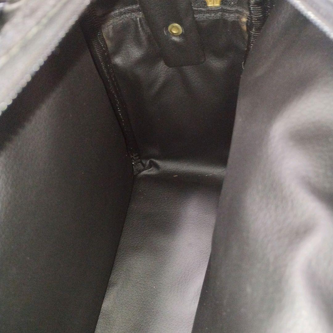 大容量 バーバリー ボストンバッグ シャドーホース ノバチェック PVC