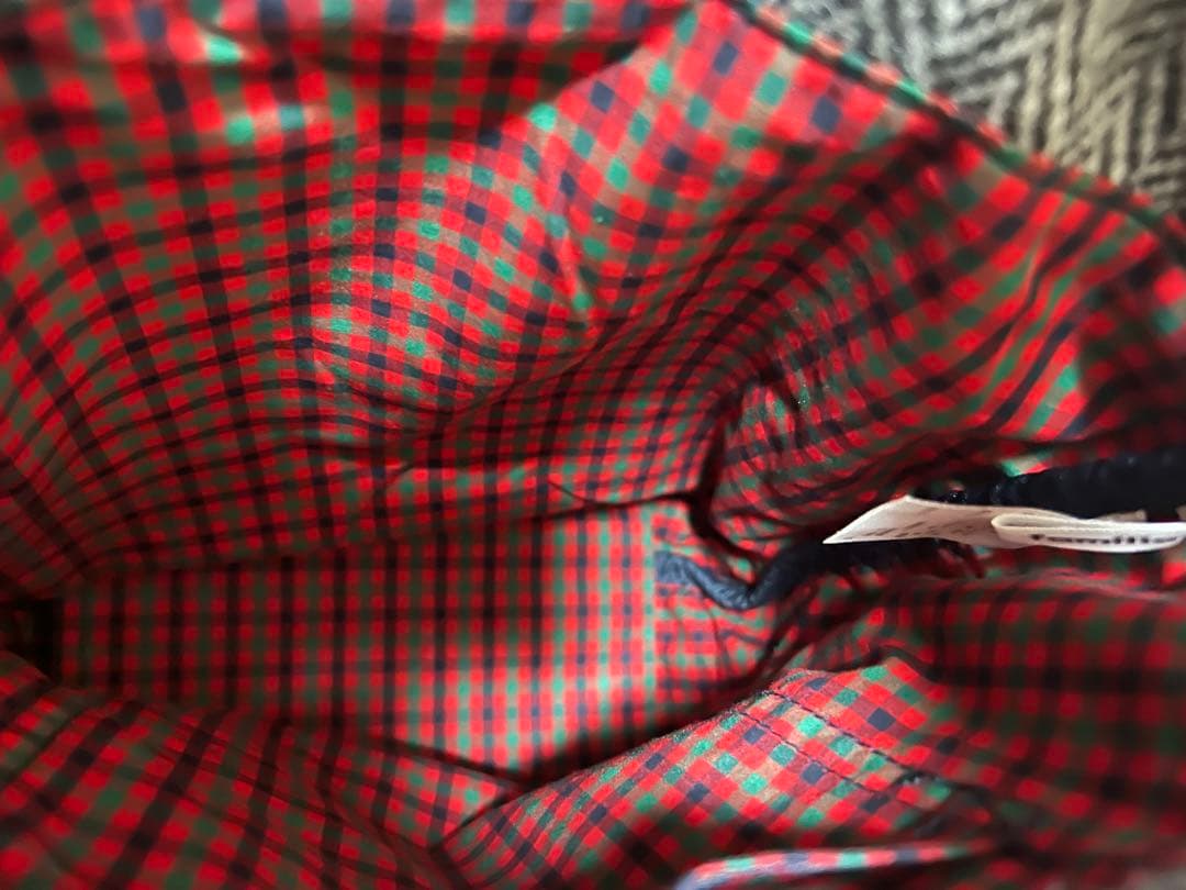 VIP限定手刺繍　バック