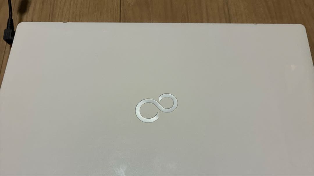 その他ノートPC本体 LIFEBOOK AH53/C2 FMVA53C2W