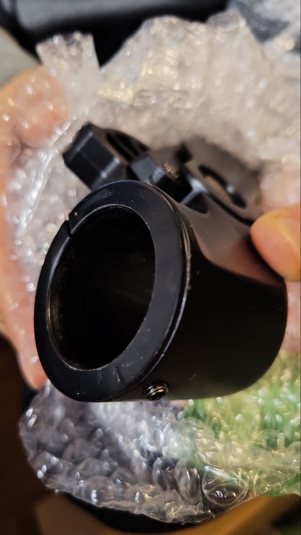 Amazonベーシック デュアルモニターアーム＋エルゴトロン延長アーム