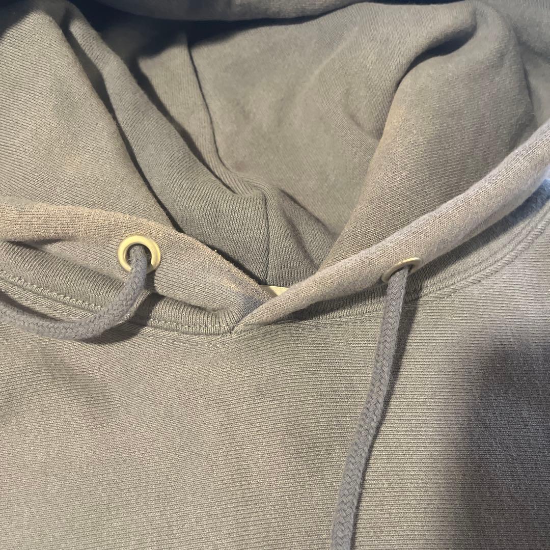 トップス KOWGA OG LOGO foodie sizeS