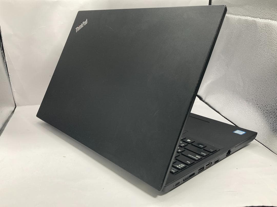 爆速第8世代i5✨16GB✨新品SSD512GB✨DVD付✨office✨HP