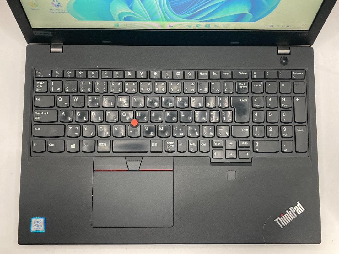 爆速第8世代i5✨16GB✨新品SSD512GB✨DVD付✨office✨HP