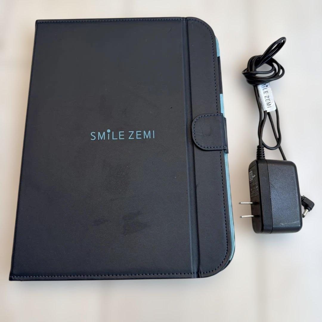 スマイルゼミ専用タブレットブルー