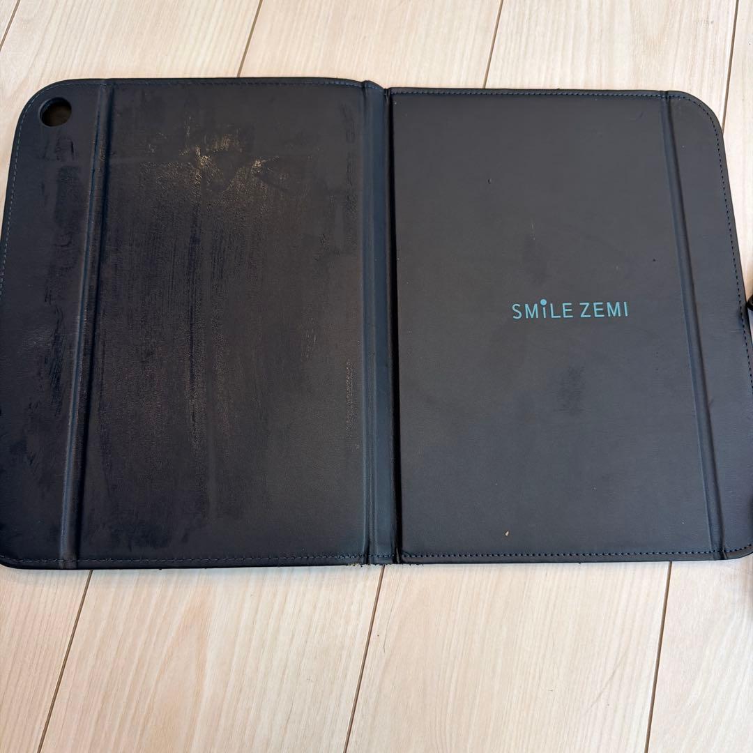 スマイルゼミ専用タブレットブルー