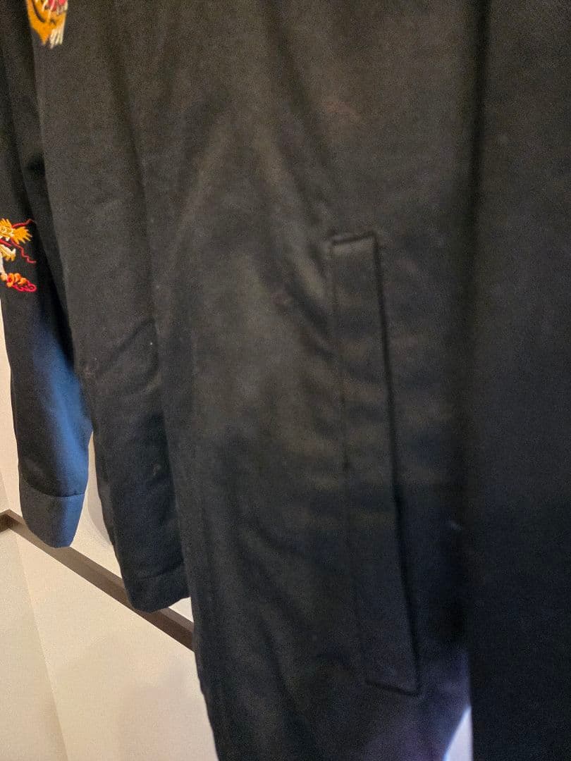 HOUSTON ヒューストン ベトジャン