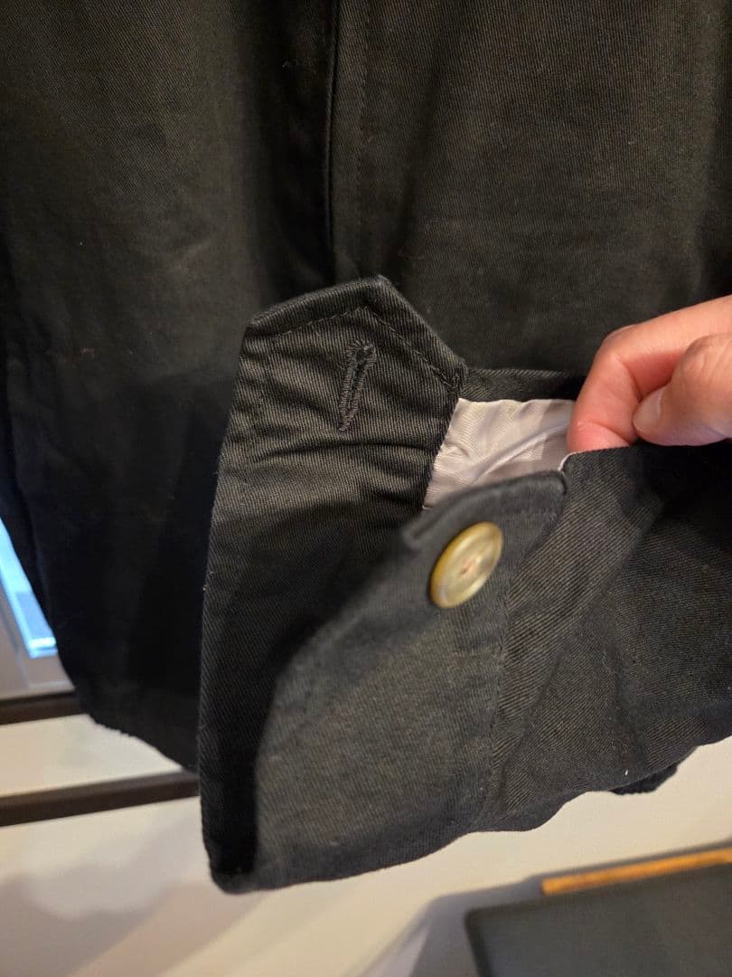 HOUSTON ヒューストン ベトジャン