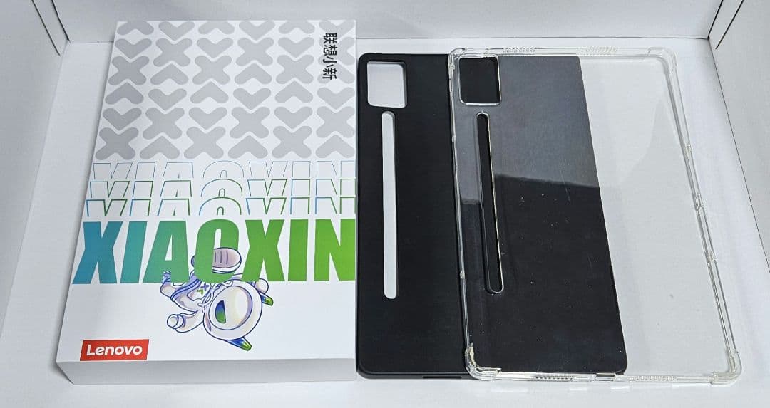 Lenovo Xiaoxin Pad PRO 2025 日本語化済み