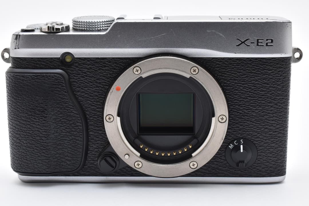 ゆ*け様 フジフィルム　FUJIFILM X-E2 ボディ