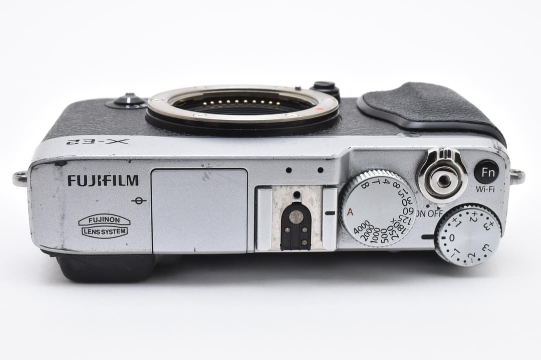 ゆ*け様 フジフィルム　FUJIFILM X-E2 ボディ