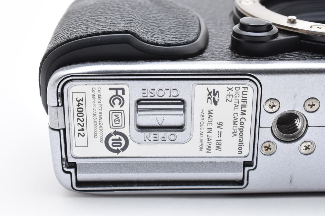 ゆ*け様 フジフィルム　FUJIFILM X-E2 ボディ