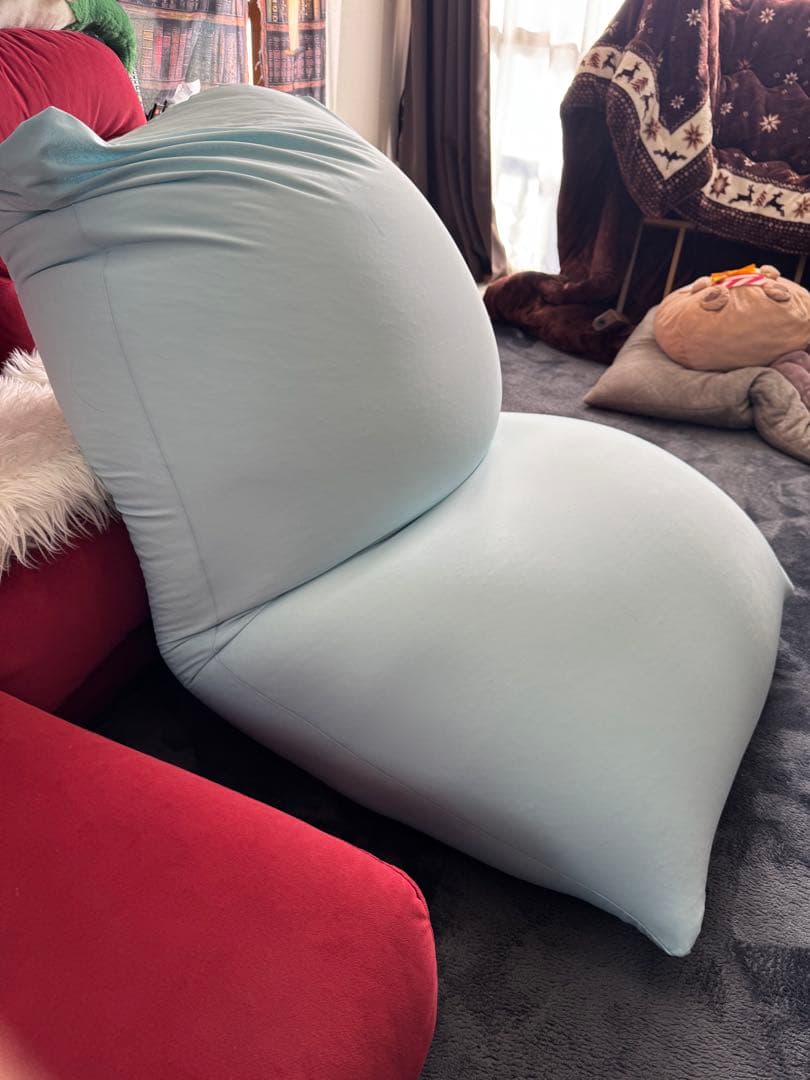 【定価3万】 Yogibo Max ビーズクッション ヨギボー