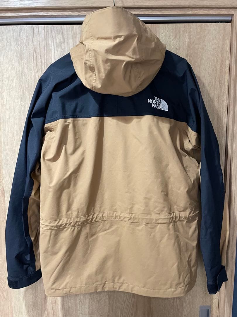 サ*ン様 THE NORTH FACE ノースフェイスマウンテンライト　XL