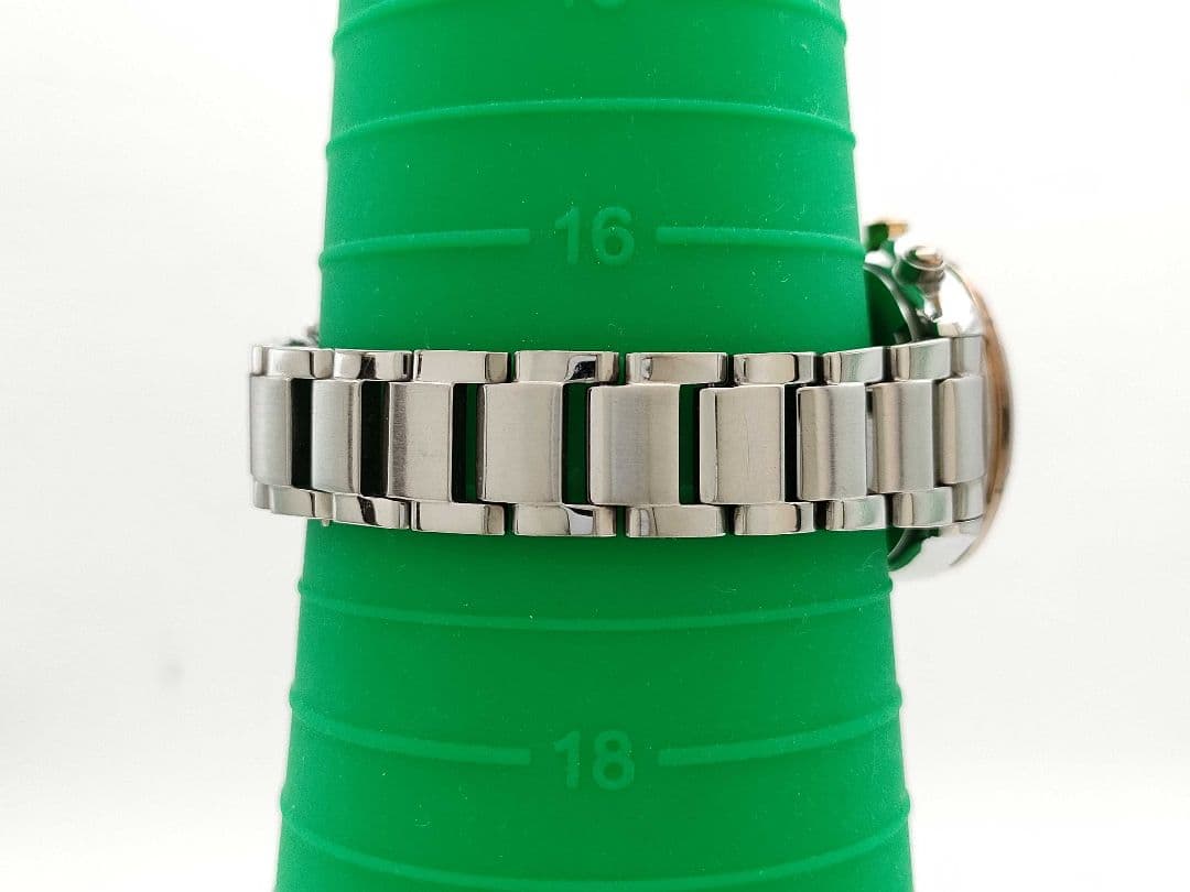 CITIZEN クロノグラフ H504-T021280 XC エコドライブ