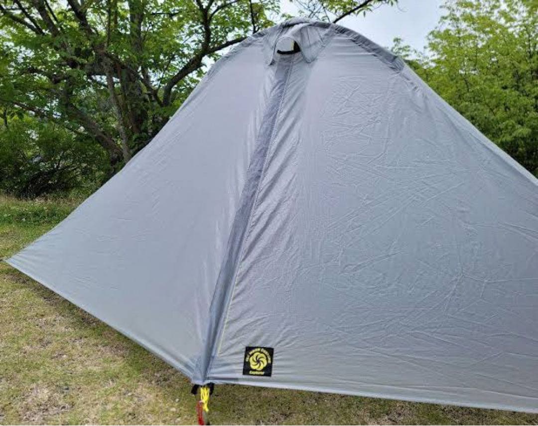 Six Moon Designs ルナーデュオ