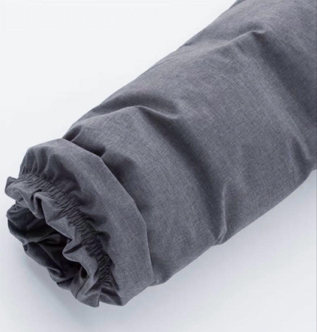 人気モデル　UNIQLO ユニクロ シームレスダウンコート XL 大きいサイズ