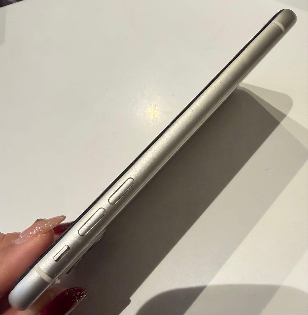 256GB iPhone11バッテリー液晶交換品 ジャンク