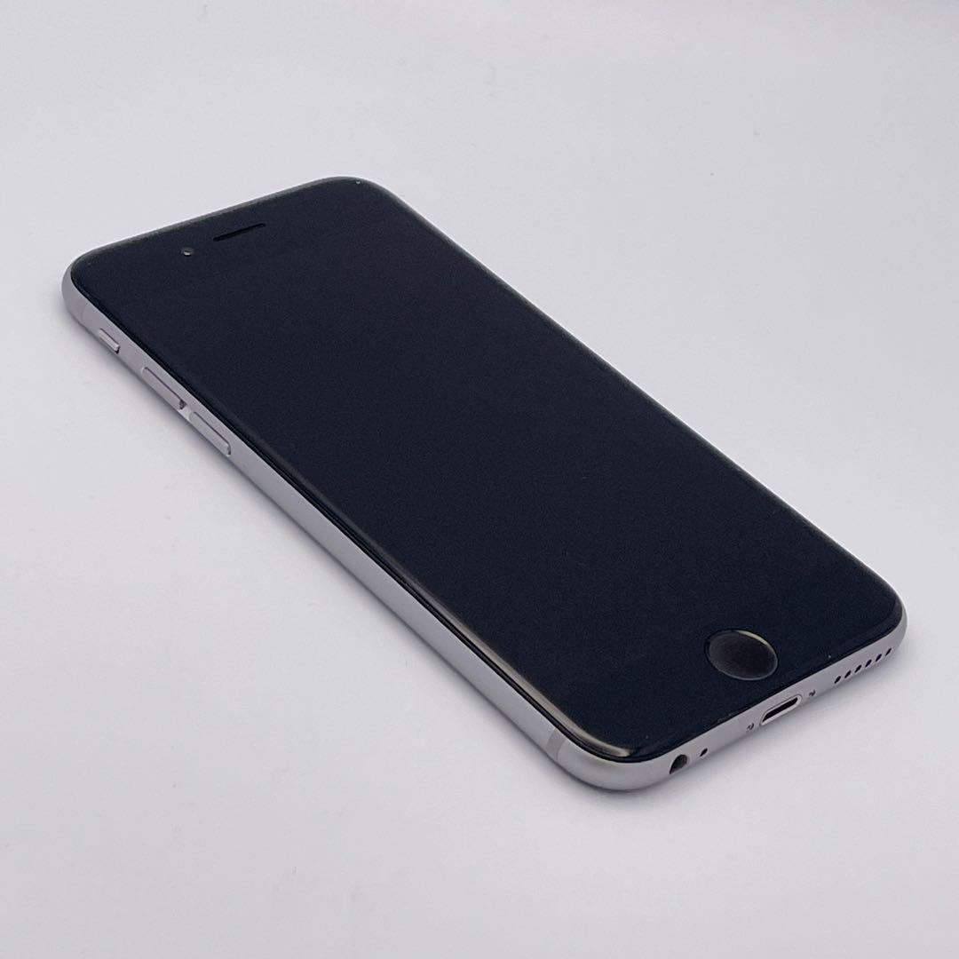 【美品】iPhone 6s バッテリー100% 32GB SIMフリー