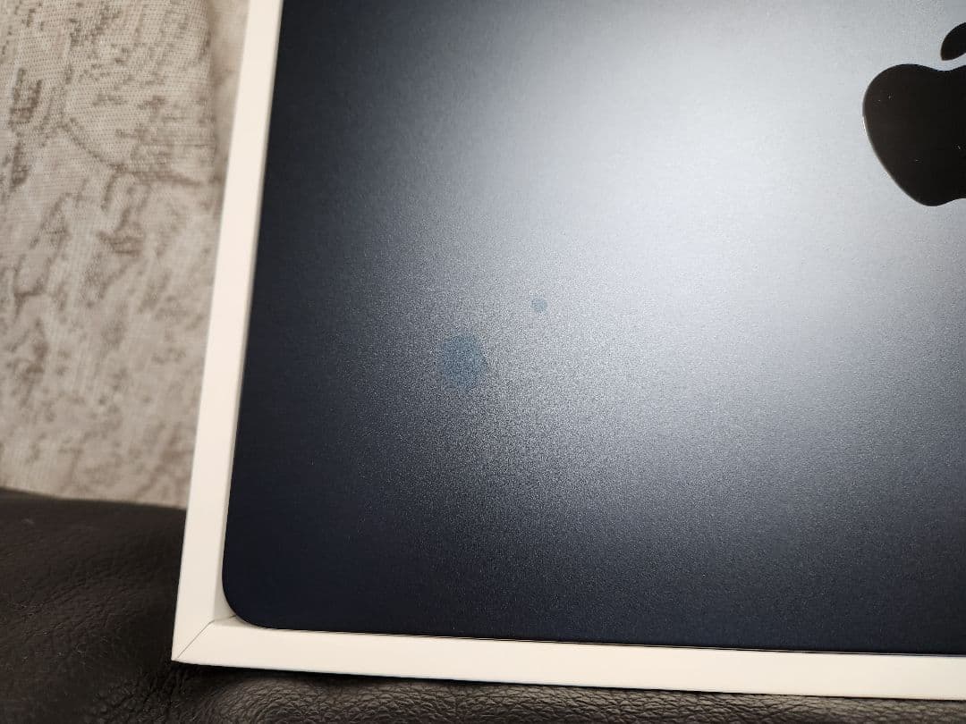 H*n様 M2チップ MacBook Air 2022