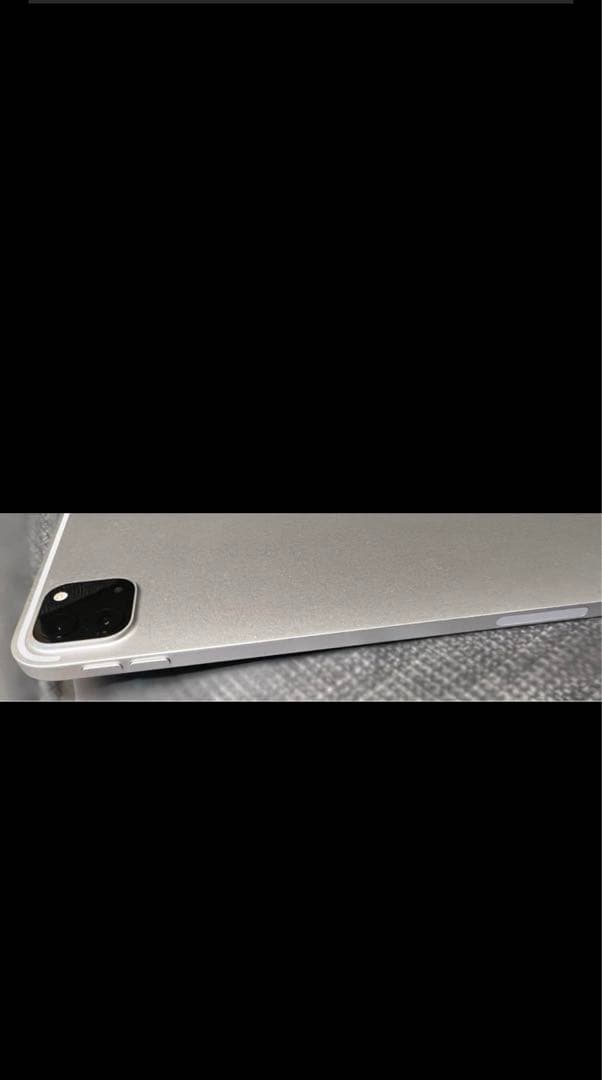 iPad Pro 12.9インチ(第4世代)