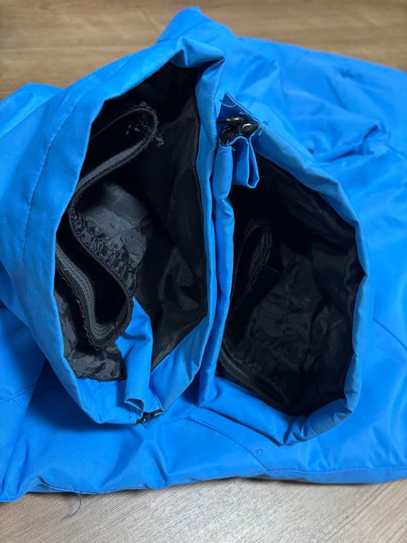 HOTIAN スノーボード ウェア 上下セット　耐水圧10000mm Mサイズ