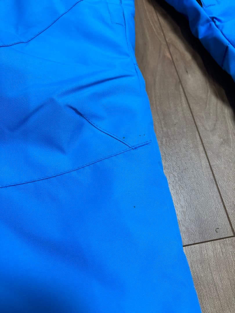 HOTIAN スノーボード ウェア 上下セット　耐水圧10000mm Mサイズ