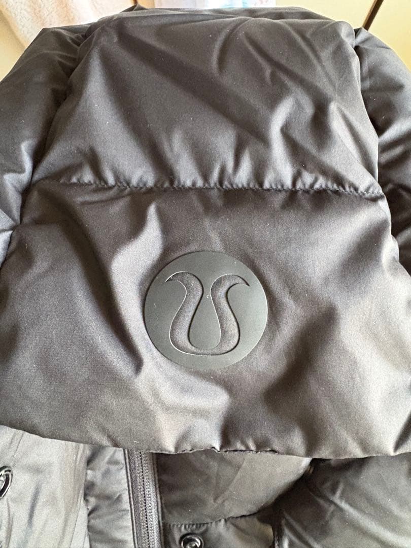 Wunder Puff クロップドジャケット